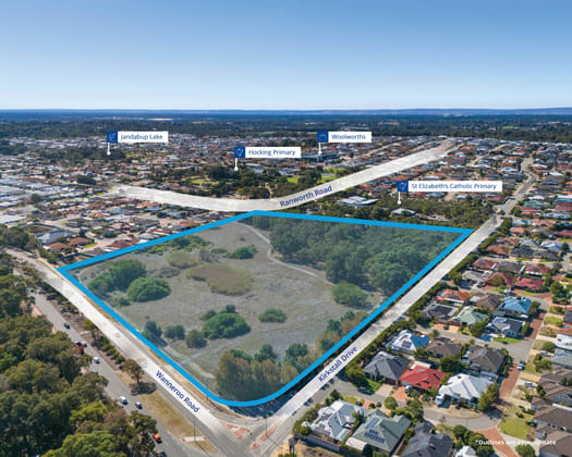 Lot 9000 Kirkstall Drive Hocking WA 6065 - Image 1