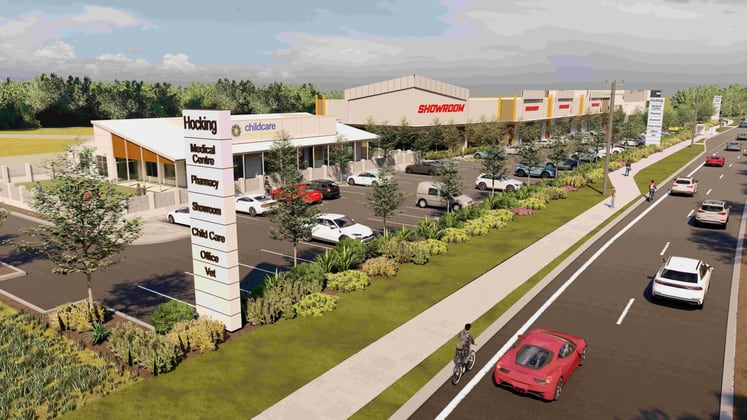 Lot 9000 Kirkstall Drive Hocking WA 6065 - Image 4
