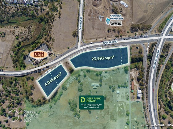 753-757 & 761 Ballarat Road Deer Park VIC 3023 - Image 5