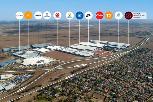 135, 141, 155 Momentum Way Ravenhall VIC 3023 - Image 3