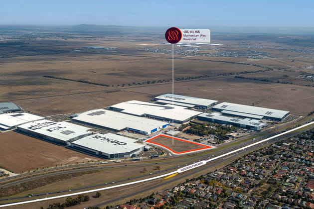 135, 141, 155 Momentum Way Ravenhall VIC 3023 - Image 4