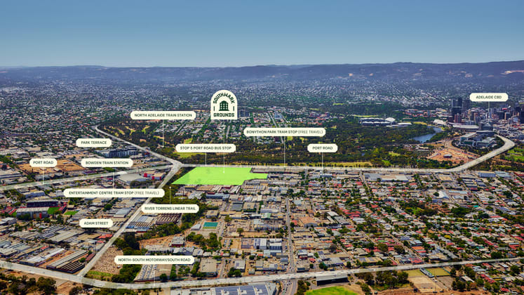 107 Port Road Thebarton SA 5031 - Image 3