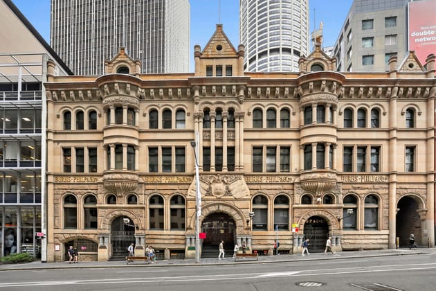4/5-11 Bridge Street Sydney NSW 2000 - Image 2