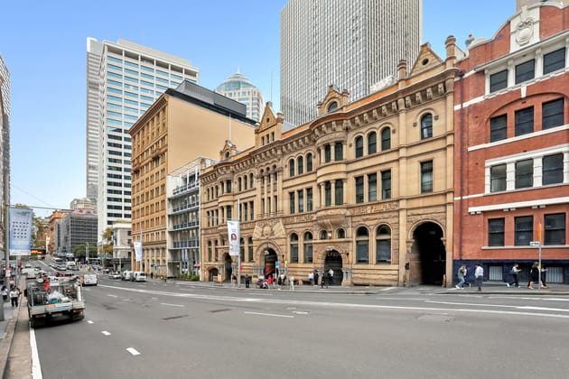 4/5-11 Bridge Street Sydney NSW 2000 - Image 1