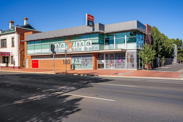 Whole Building/176-180 Port Road Hindmarsh SA 5007 - Image 1