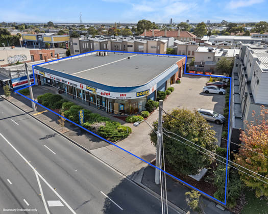 276-282 Ballarat Road Footscray VIC 3011 - Image 1