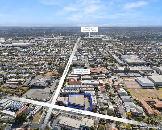 276-282 Ballarat Road Footscray VIC 3011 - Image 5