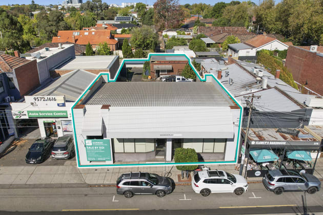 280-282 Waverley Road Malvern East VIC 3145 - Image 1
