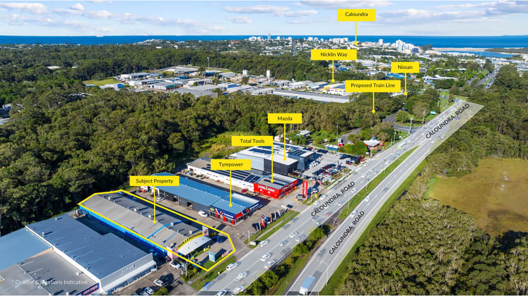 19 Caloundra Road Caloundra West QLD 4551 - Image 1