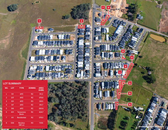 Rouse Hill/Heights Collection Box Hill NSW 2765 - Image 4