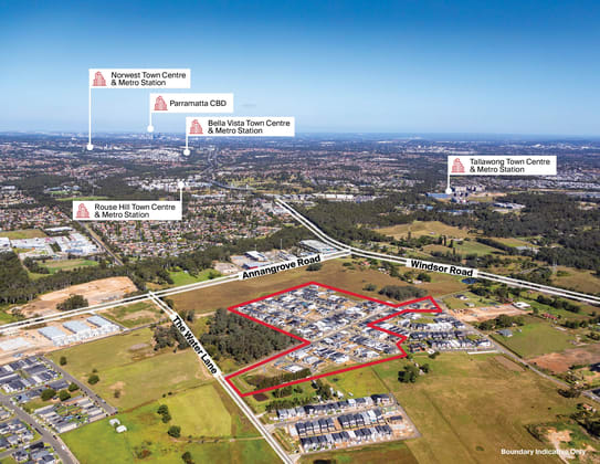Rouse Hill/Heights Collection Box Hill NSW 2765 - Image 5