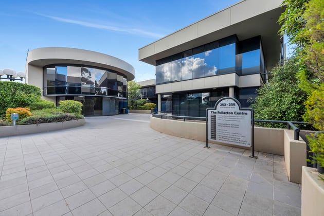 10/202-208 Glen Osmond Road Fullarton SA 5063 - Image 1