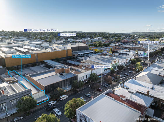 485 Ruthven Street Toowoomba QLD 4350 - Image 2