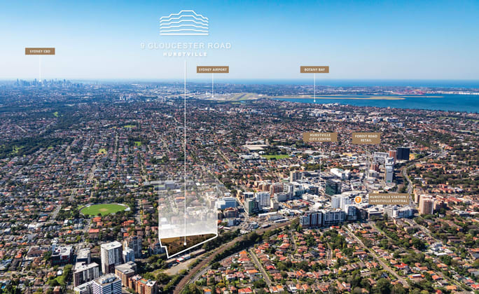 9 Gloucester Road Hurstville NSW 2220 - Image 2