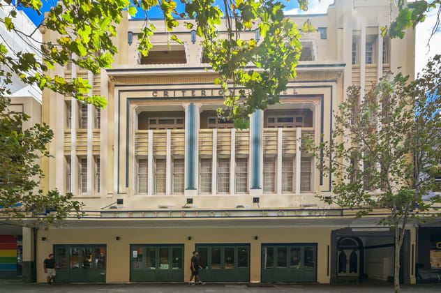 560 Hay Street Perth WA 6000 - Image 1