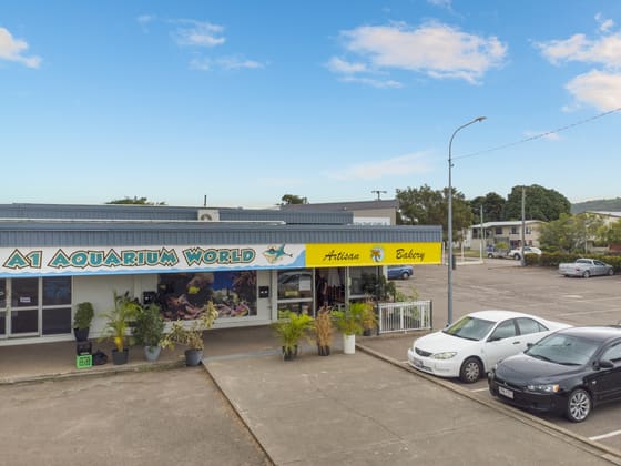 6/16-24 Brampton Avenue Cranbrook QLD 4814 - Image 1