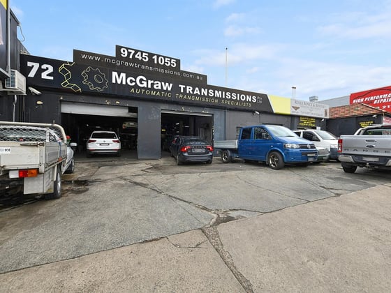 72-78 Parramatta Road Croydon NSW 2132 - Image 2