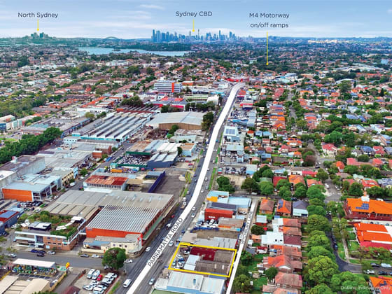 72-78 Parramatta Road Croydon NSW 2132 - Image 3