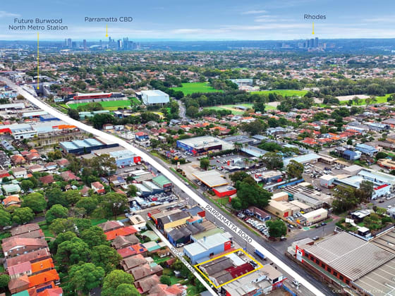 72-78 Parramatta Road Croydon NSW 2132 - Image 4