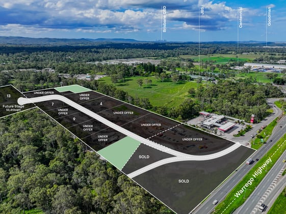 219 Westphalen Drive Riverview QLD 4303 - Image 1