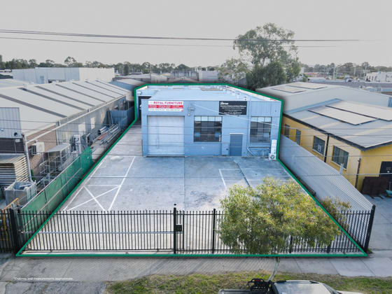 21 Patrona Street Dandenong VIC 3175 - Image 1