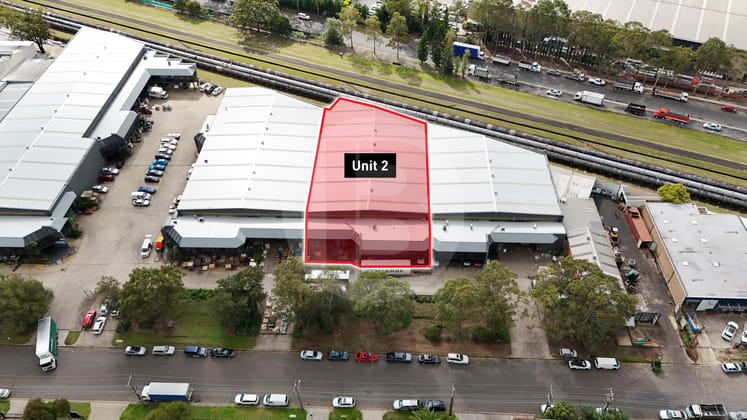 2/14-38 BELLONA AVENUE Regents Park NSW 2143 - Image 1