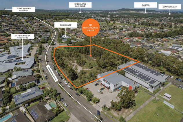 87 Northlakes Drive Cameron Park NSW 2285 - Image 3