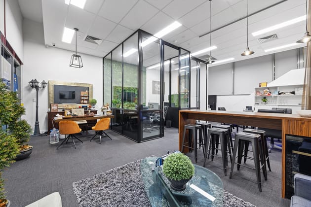 11/8 Adelaide Terrace East Perth WA 6004 - Image 2