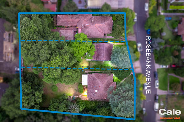 2-8 Rosebank Avenue Epping NSW 2121 - Image 3