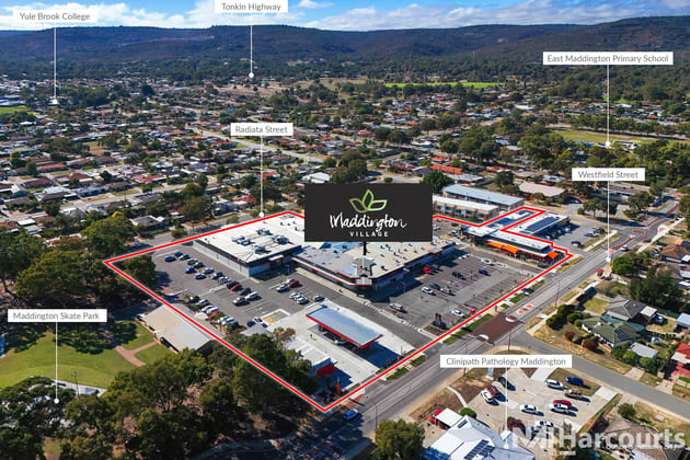 134 Westfield Street Maddington WA 6109 - Image 1