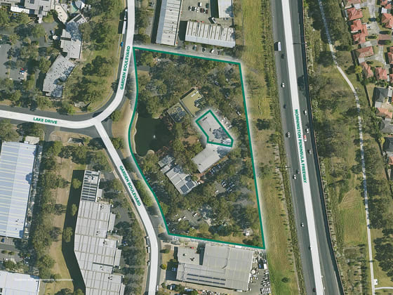 5,6,9 & 10/12-16 Garden Boulevard Dingley Village VIC 3172 - Image 2
