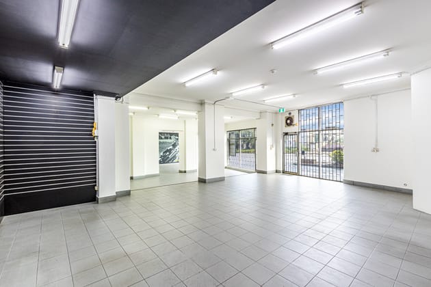 Lot 7-10/1-19 Regent Street Redfern NSW 2016 - Image 5