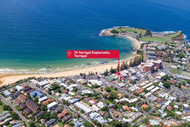 74 Terrigal Esplanade Terrigal NSW 2260 - Image 1