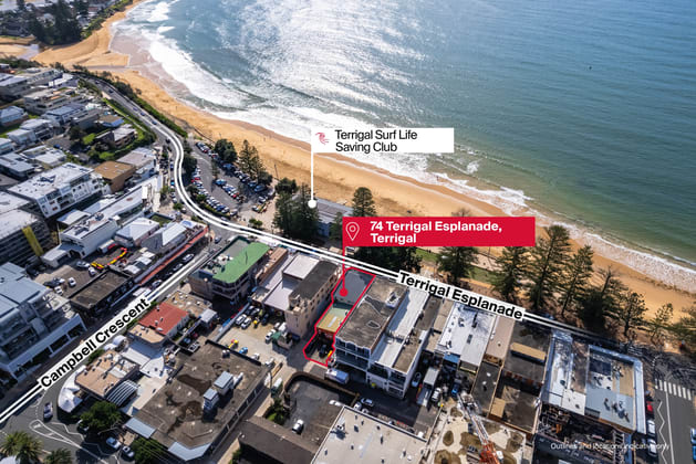 74 Terrigal Esplanade Terrigal NSW 2260 - Image 1