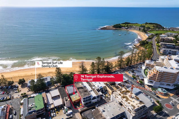 74 Terrigal Esplanade Terrigal NSW 2260 - Image 2