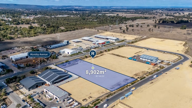 68 Munday Avenue Pinjarra WA 6208 - Image 1