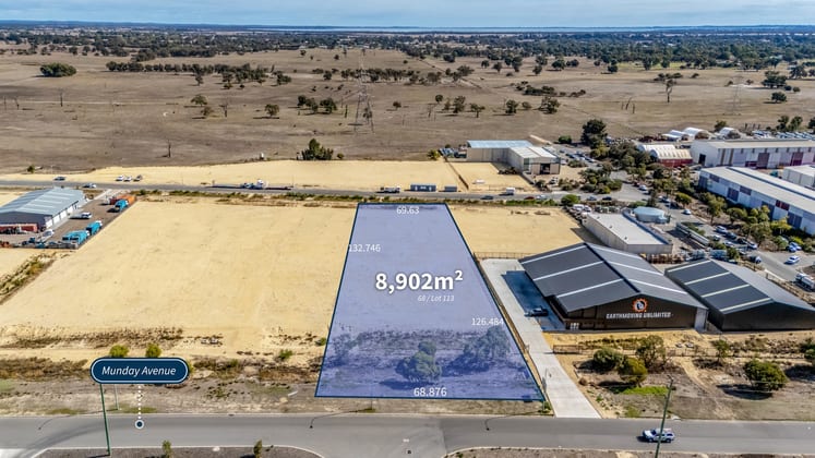 68 Munday Avenue Pinjarra WA 6208 - Image 3