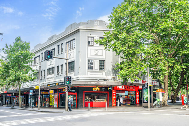 13/2-14 Bayswater Road Potts Point NSW 2011 - Image 2