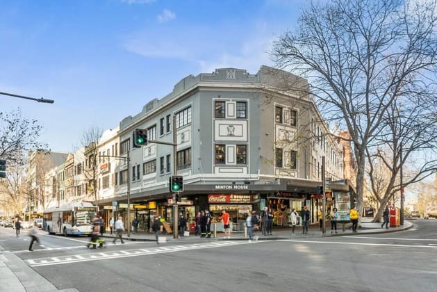 18/2-14 Bayswater Road Potts Point NSW 2011 - Image 1