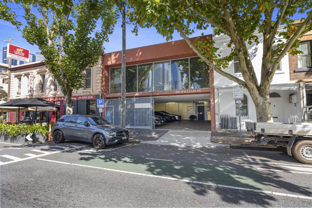 339-341 William Street West Melbourne VIC 3003 - Image 4