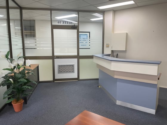 L7/(Suite 16) 12-20 Toogood Road Woree QLD 4868 - Image 3