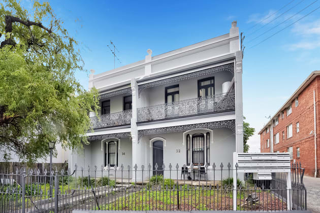 28 & 32-34 Station Street East Harris Park NSW 2150 - Image 4