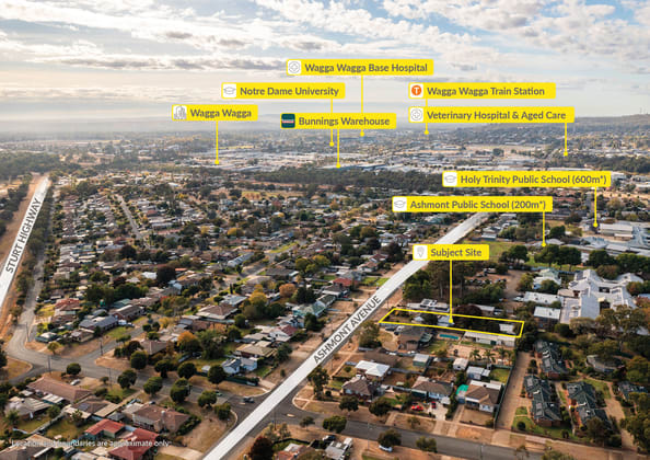 106 Ashmont Avenue Ashmont NSW 2650 - Image 2