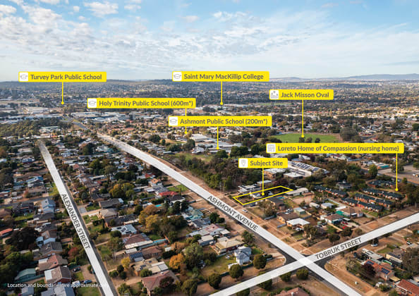 106 Ashmont Avenue Ashmont NSW 2650 - Image 5