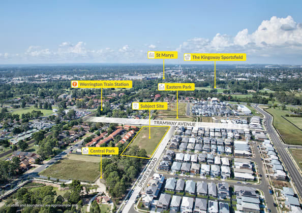 Lot 2041 Spinifex Road Werrington NSW 2747 - Image 3