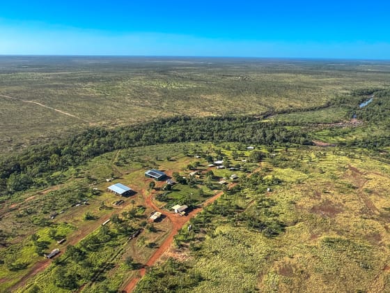 0 Hodgson River Station Arnold NT 0852 - Image 1