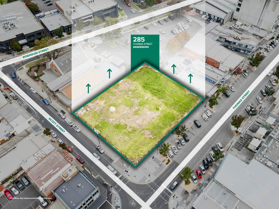 285 Thomas Street Dandenong VIC 3175 - Image 1