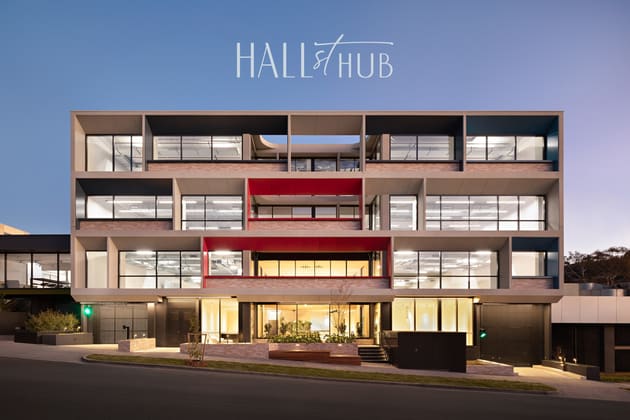 26 Hall Street Hawthorn East VIC 3123 - Image 1
