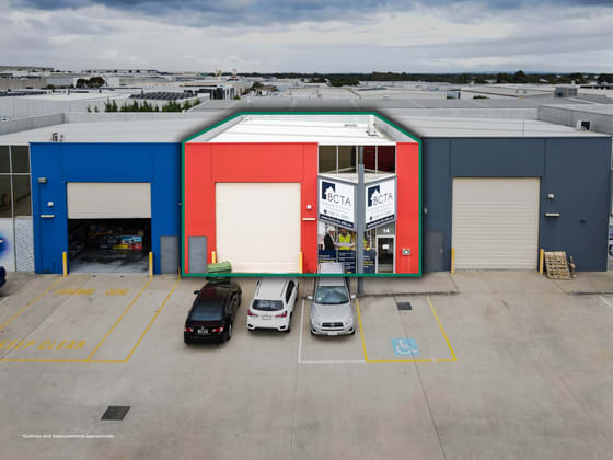 14/151-159 Princes Highway Hallam VIC 3803 - Image 1