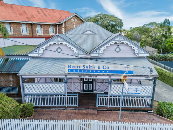 1 Churchill Street Ipswich QLD 4305 - Image 1